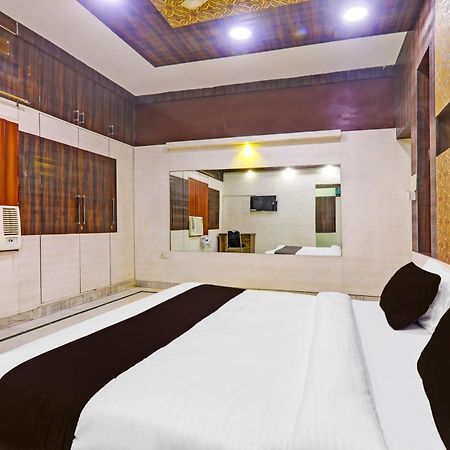 Hotel O S&R Haven Bhairaun Ghat ภายนอก รูปภาพ