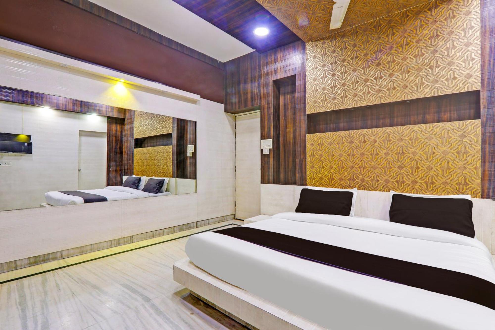 Hotel O S&R Haven Bhairaun Ghat ภายนอก รูปภาพ