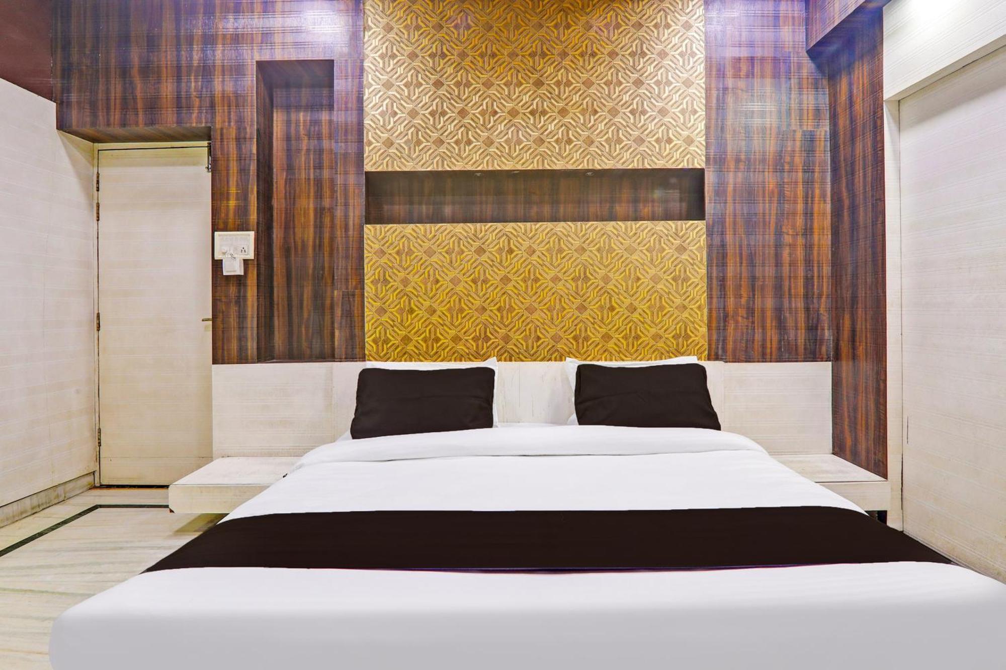 Hotel O S&R Haven Bhairaun Ghat ภายนอก รูปภาพ